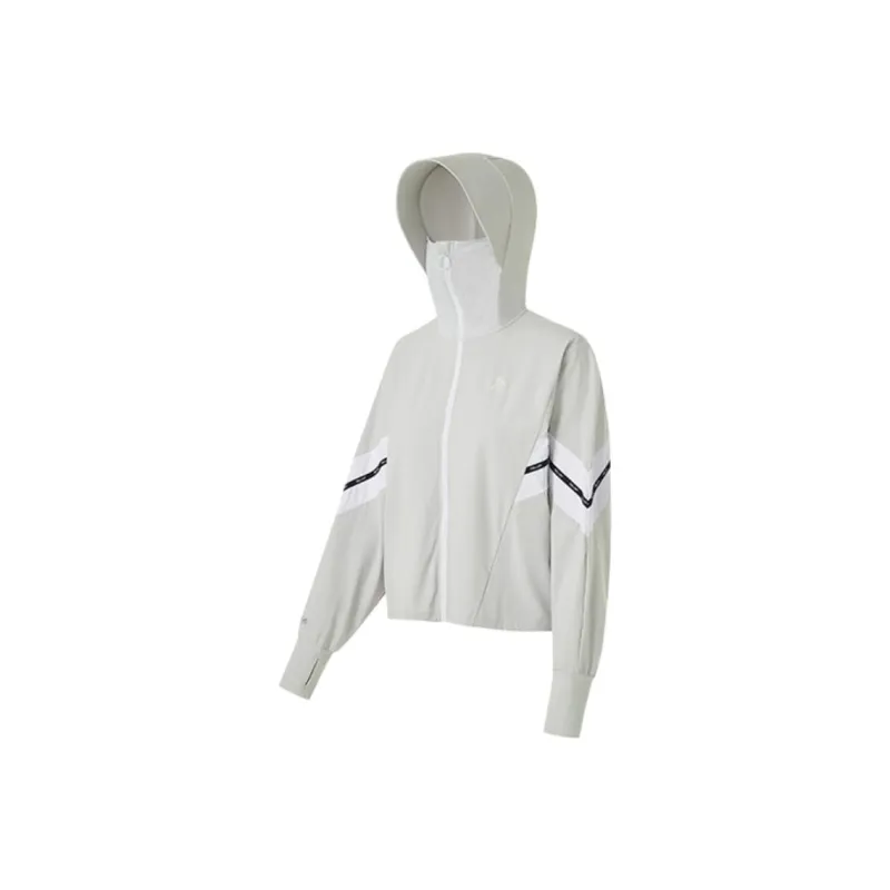 PELLIOT Super Light, Breathable, Quick Dry, UV Protection, Cooling Sun Protection Clothing Women's-12