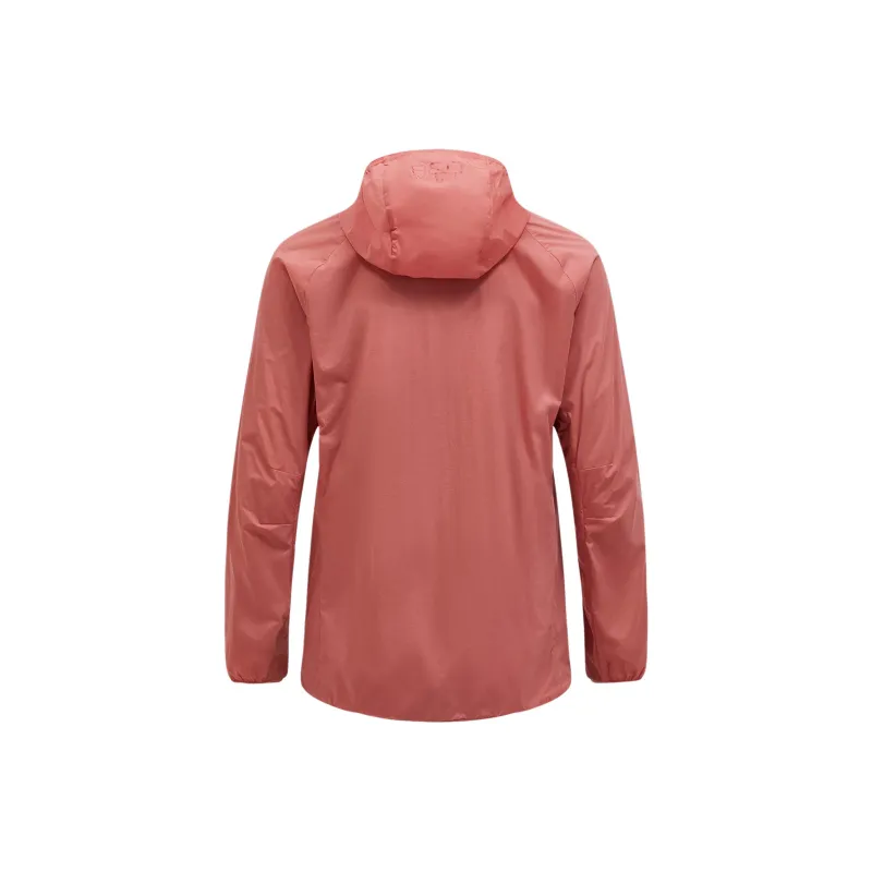 PEAK PERFORMANCE Jacket Men's Amber Orange-9