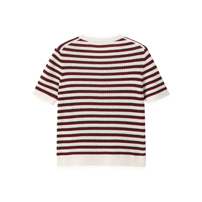NINI WEST Knitwear Women's-6