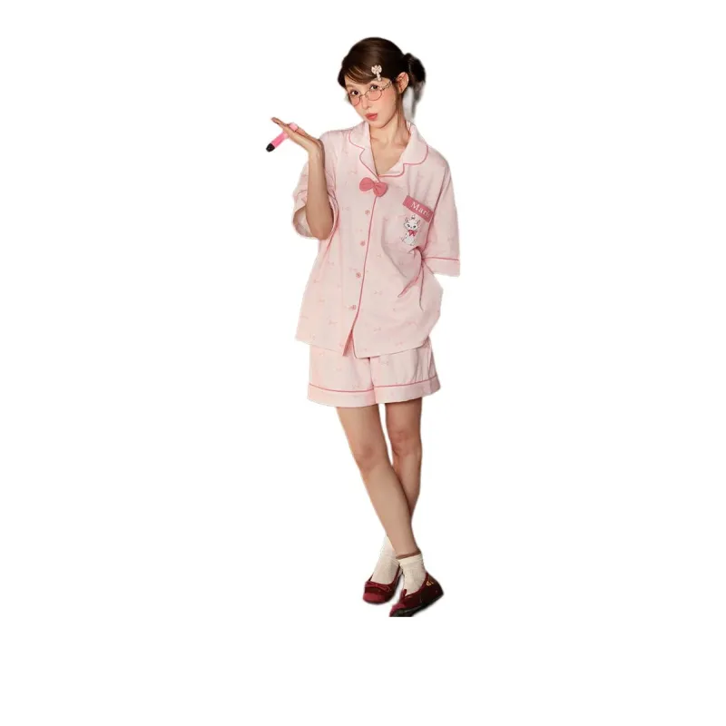 Disney Women's Pajama Sets-0