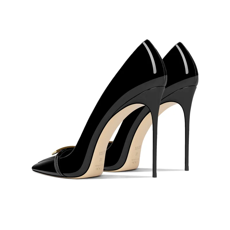 YUTIANAI High Heels Women's-3