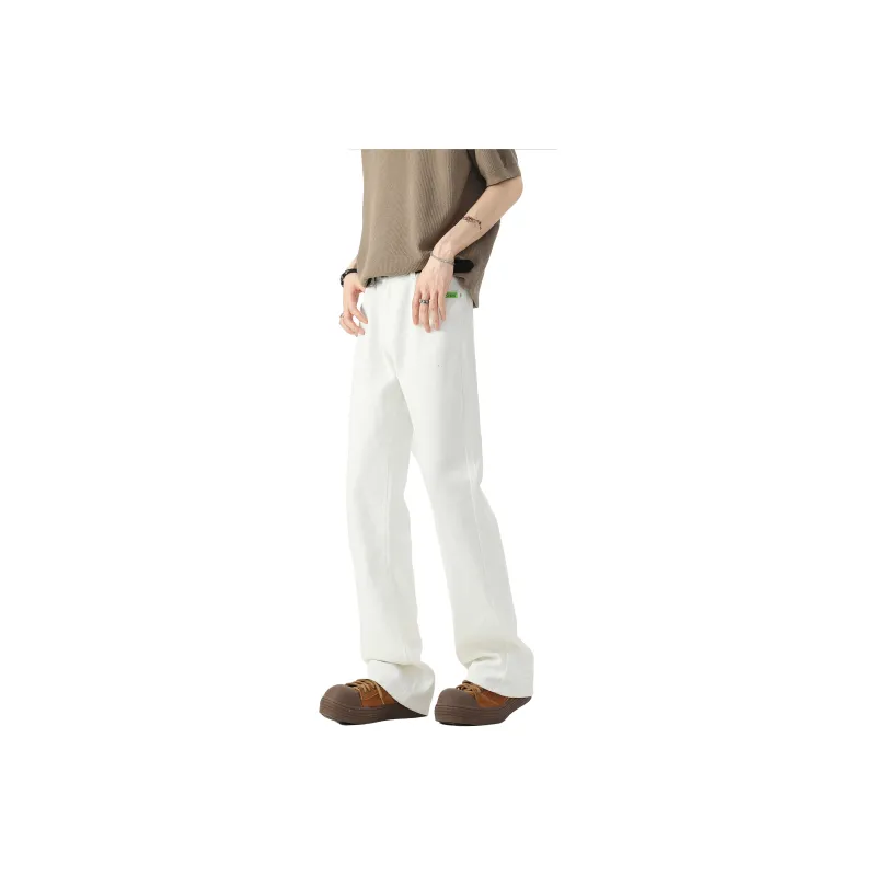 SAME FLOW Jeans Unisex-0