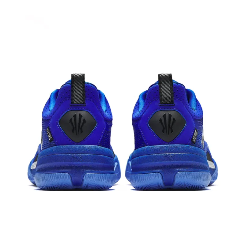 ANTA KAI 1 TEAM Basketball Shoes Men Low Top-3