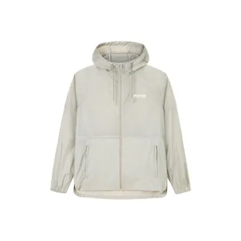 Anta Basketball Collection Trench Coat Women's