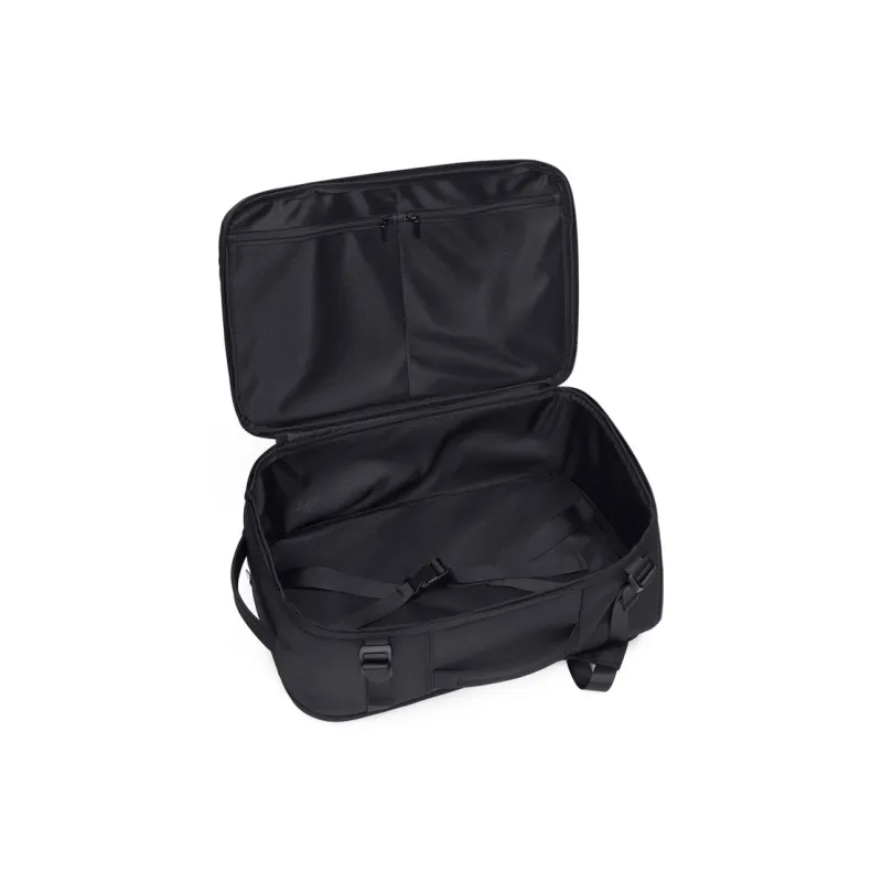 GOLF Fabric Backpack Men's Black/Gray-3