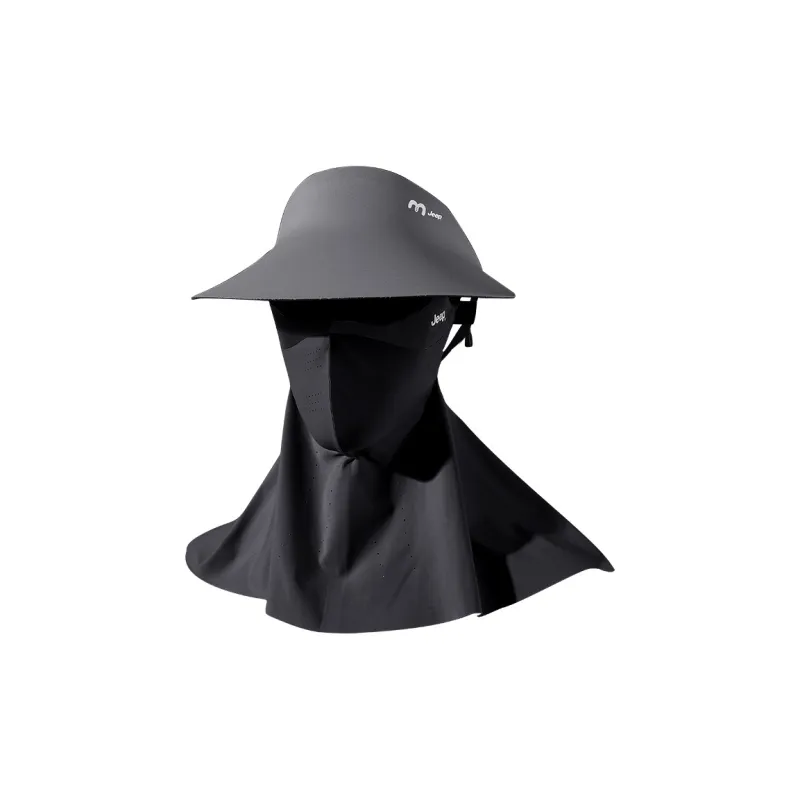 Jeep Lightweight Sun Protection Hats Unisex-6