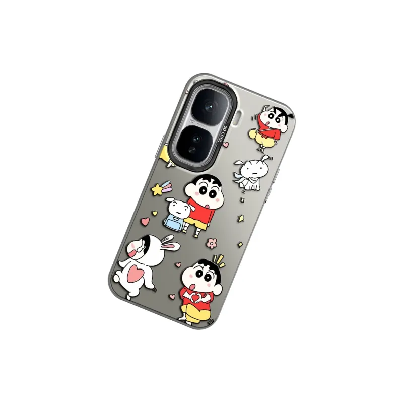 Crayon Shinchan Phone Cases-1