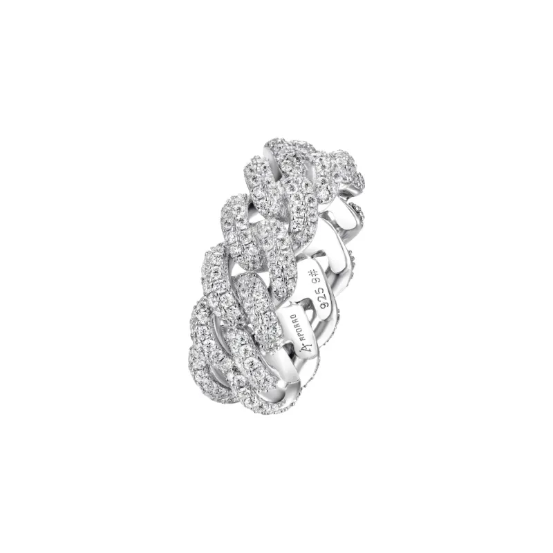 APORRO Rings Unisex-3