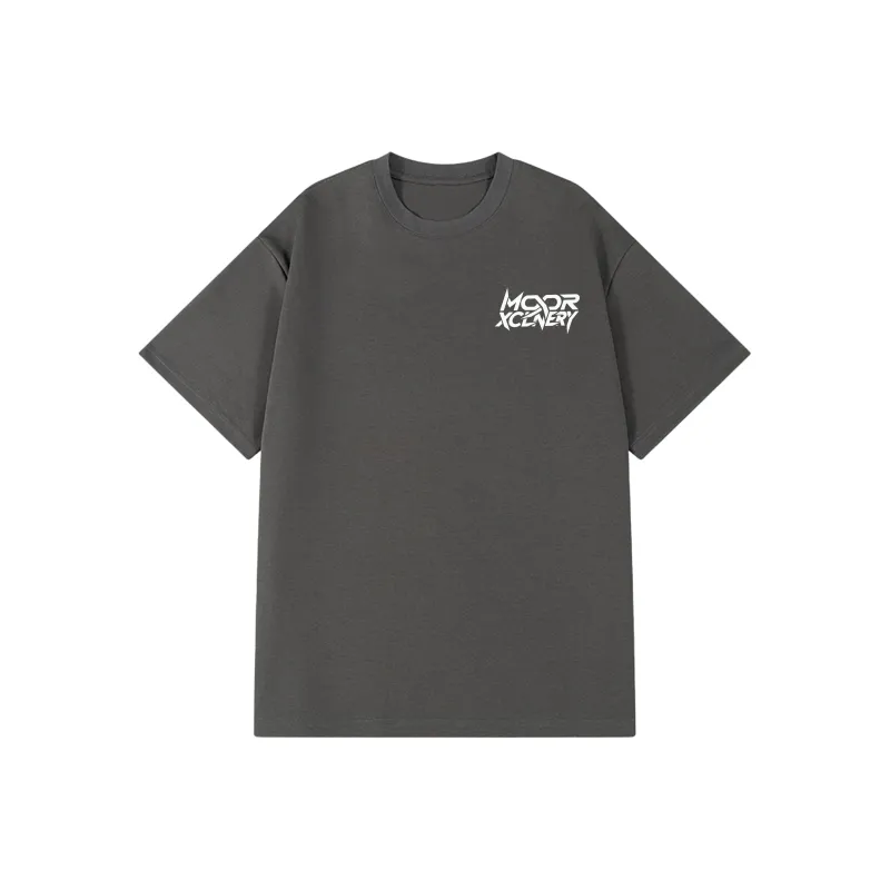 MOOR XCLNERY T Shirts Unisex-15