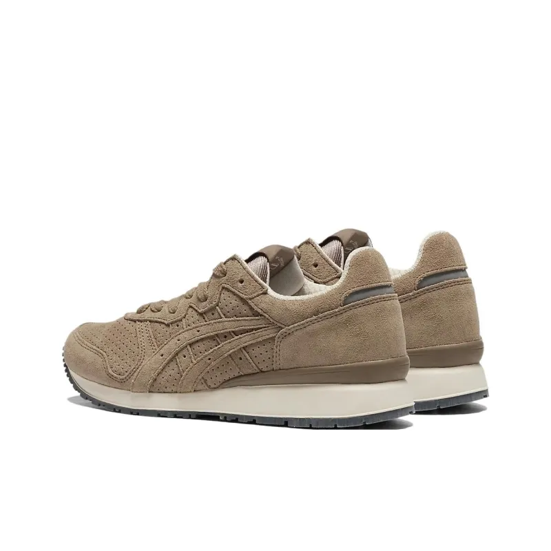 Onitsuka Tiger Ally Taupe Grey-2