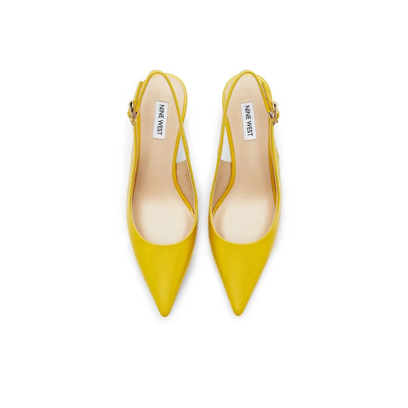 NINE WEST Slim Heel High Heels 7.5cm Women's-2