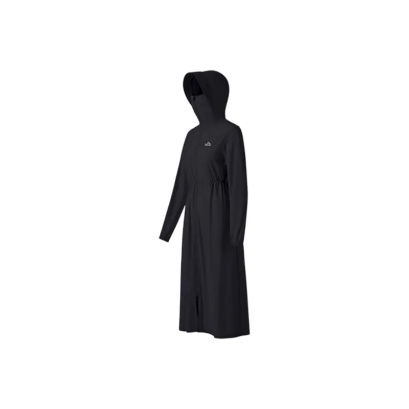 PELLIOT Super Light Breathable UV Protection Sun Protection Clothing Women's-8