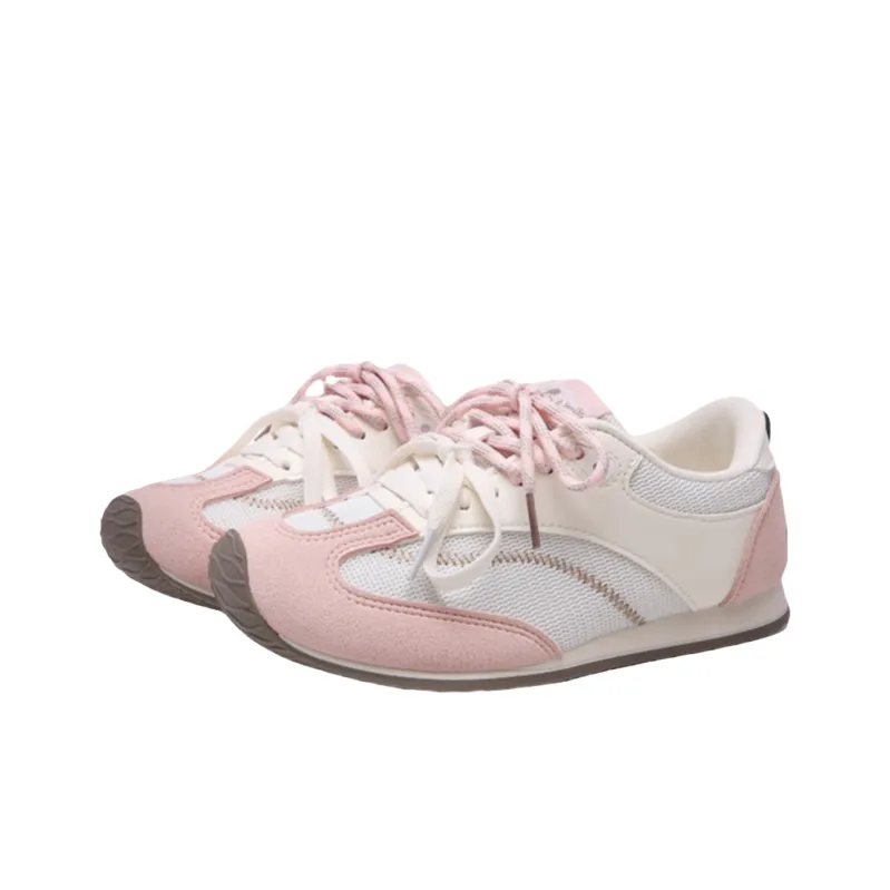 PARK DANCE Low Top Casual Shoes Women's-3