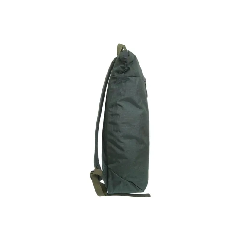 MONTBELL Nylon Backpack Unisex Dark Green-1