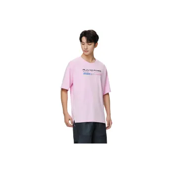 Anta Running Collection T Shirt Men's