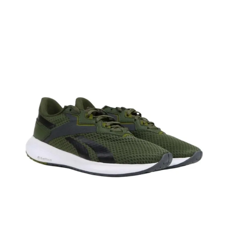 Reebok Energen Plus 2 'Moss Green'-2