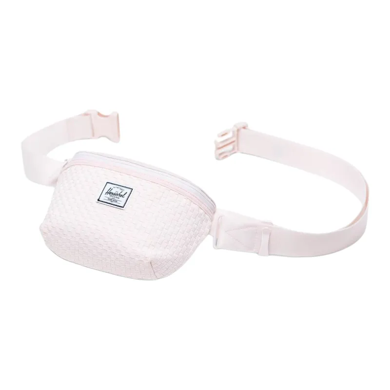 Herschel Polyester Fanny Pack Women's Pink-2