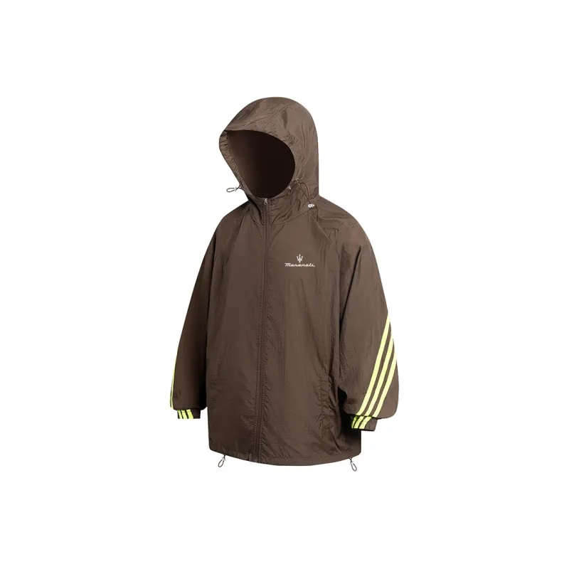 Maserati Super Light, Breathable, Quick Dry, Waterproof, UV Protection Sun Protection Clothing Unisex-26