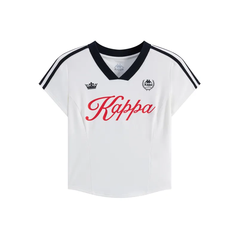 Kappa T Shirts Women's-0