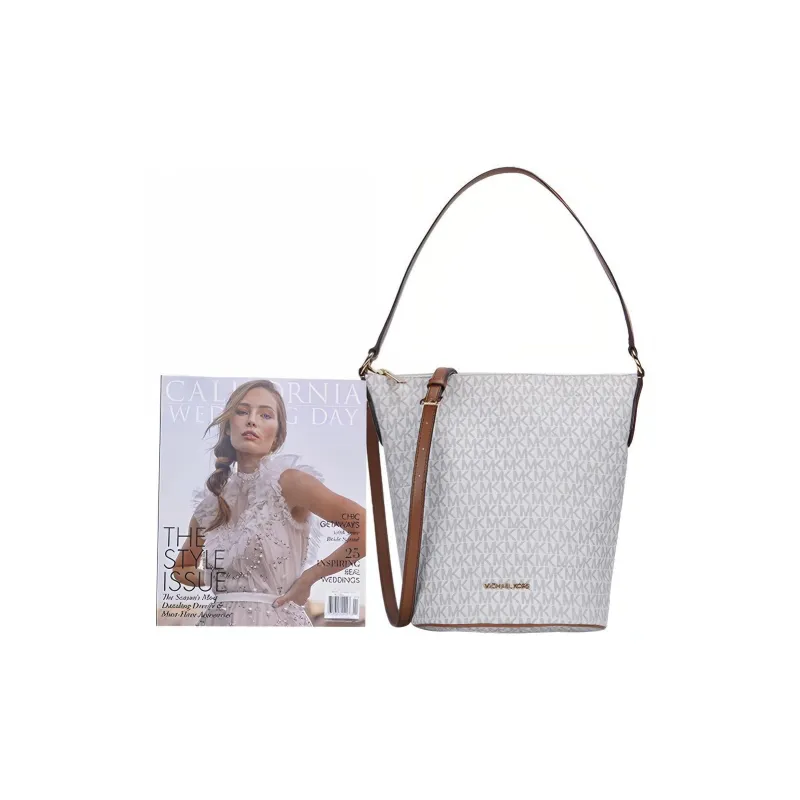 MICHAEL KORS MICHAEL KORS Luggage Collection Shoulder Bags-3