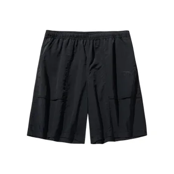 Anta Sports Life Collection Cargo Shorts Men's