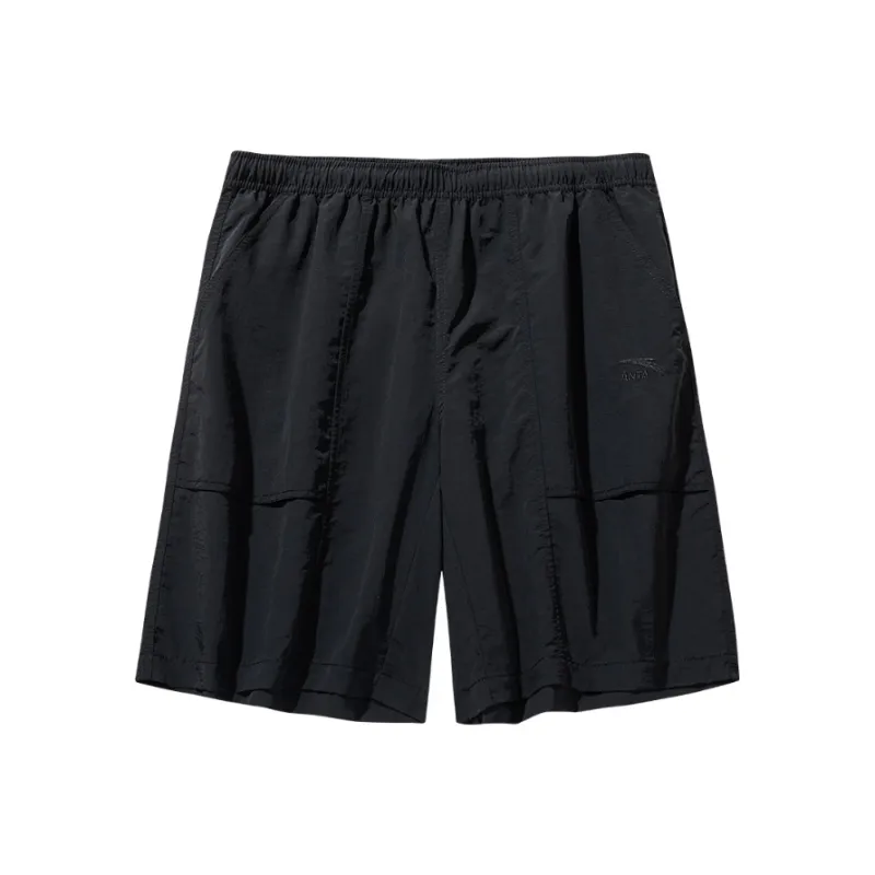 Anta Sports Life Collection Cargo Shorts Men's-0