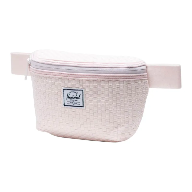 Herschel Polyester Fanny Pack Women's Pink-1