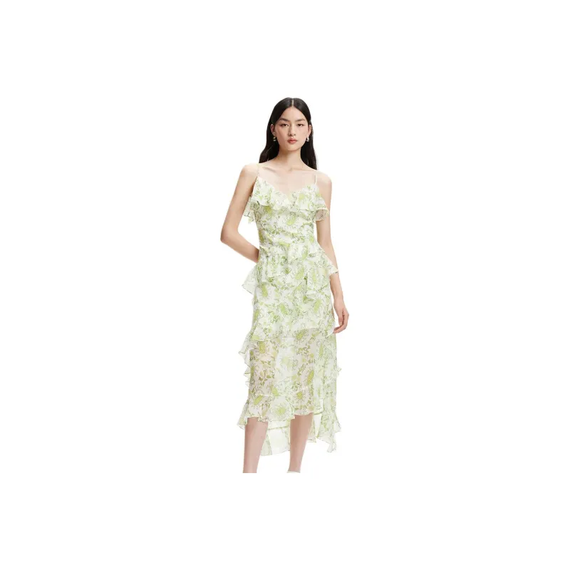 VERO MODA Slip Dresses Women's-0
