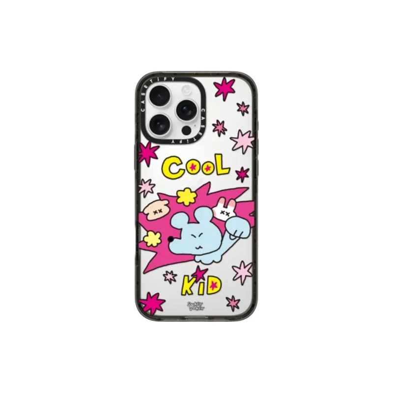 CASETIFY Cute Phone Cases Compatibility IPhone 16 Pro Ma-2