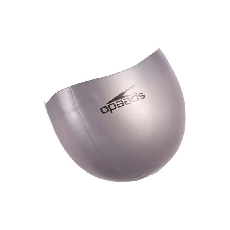 Speedo Swimming Caps Silicone Unisex-3