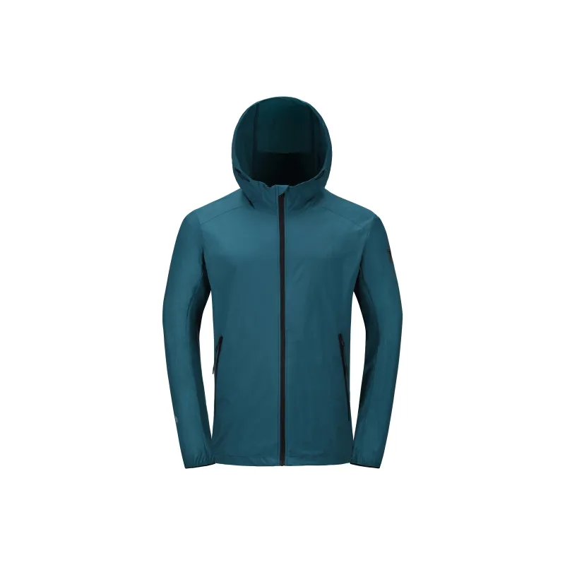 PELLIOT Breathable, Waterproof, And UV Protection Sun Protection Clothing Men's-0
