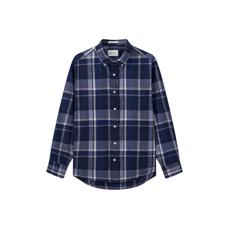 GANT Shirts Men-0