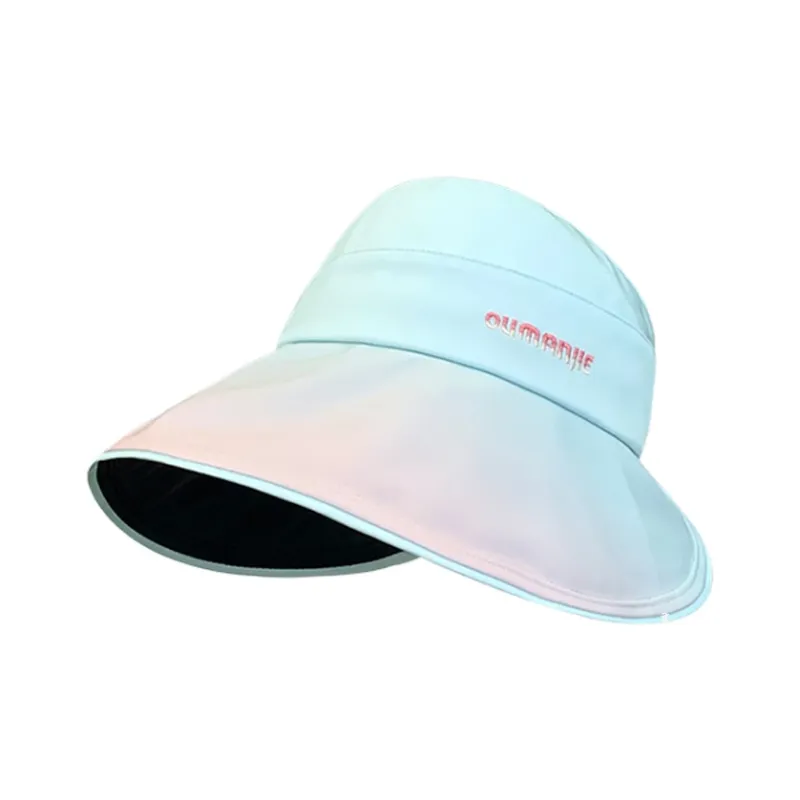 ROBINHOOD Polyester Sun Protection Hats Unisex-5