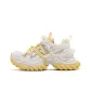 Lemon White Yellow