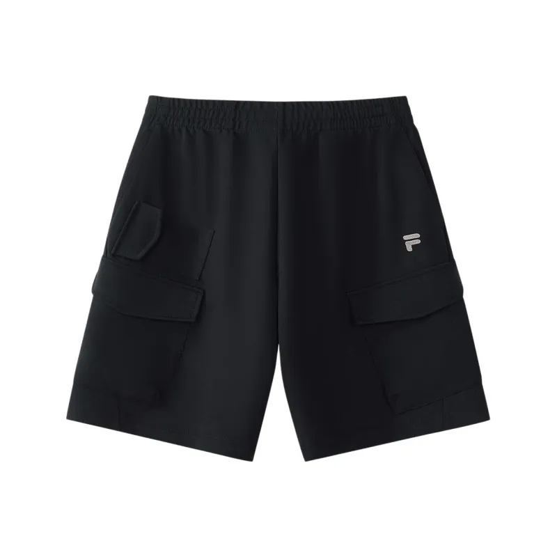 FILA FUSION WORKWEARFILA FUSION X Sports Shorts Men's-0