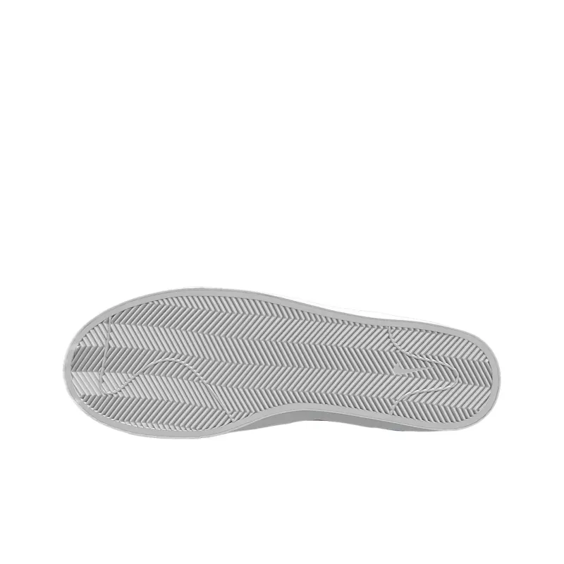 Nike Sb Zoom Janoski Low Top Skateboard Shoes Women's Dark Gray-3