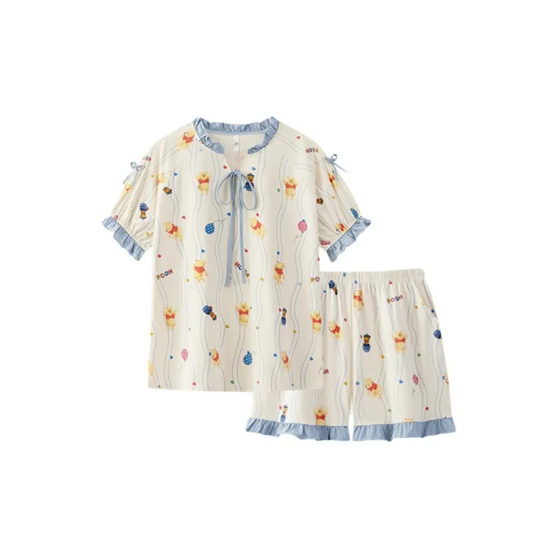 Disney Women's Pajama Sets-0