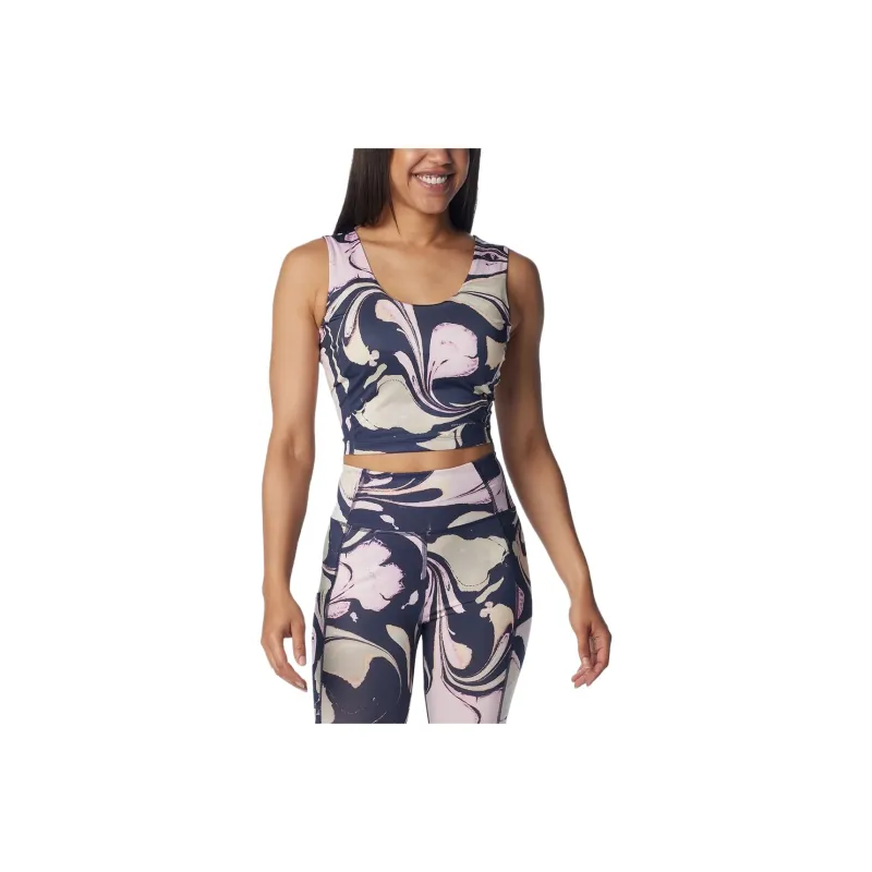 Columbia BoundlessTrek Tank Top Women's-0