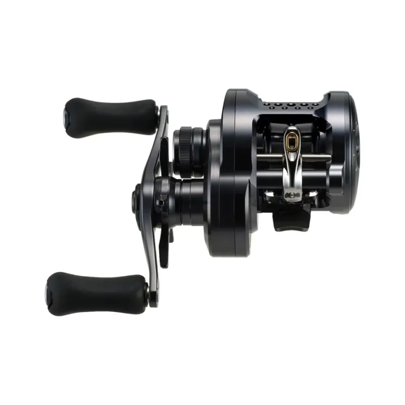 SHIMANO Fishing Line Reels Round Baitcast Reel-0