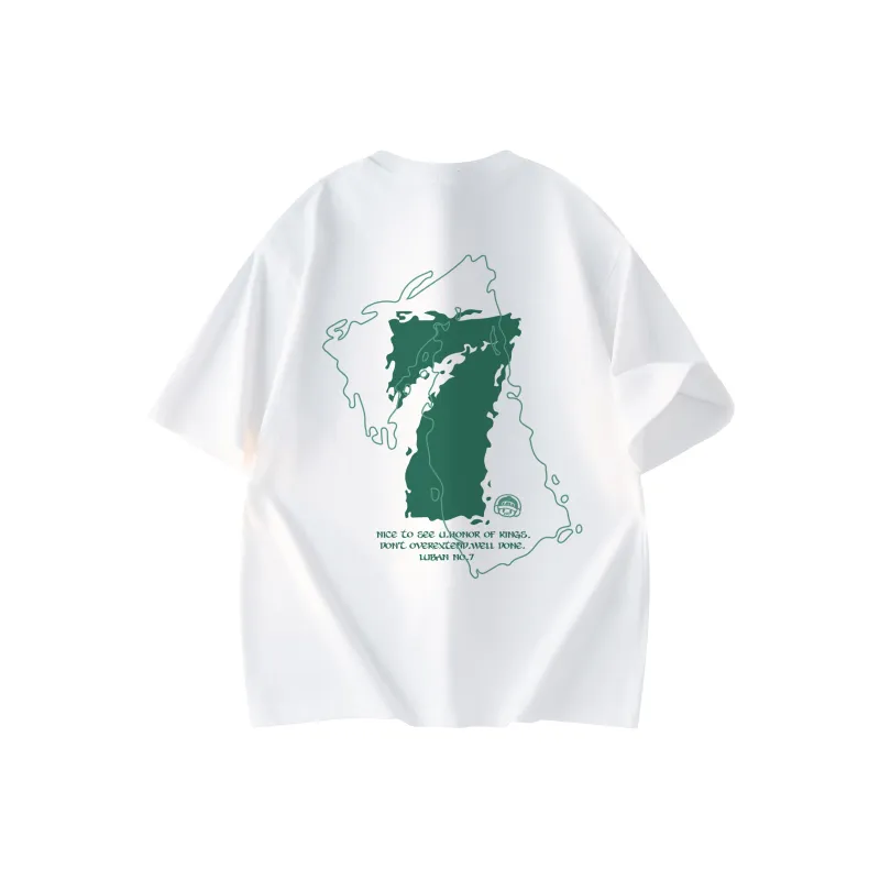 HONOR OF KINGS T Shirts Unisex-0