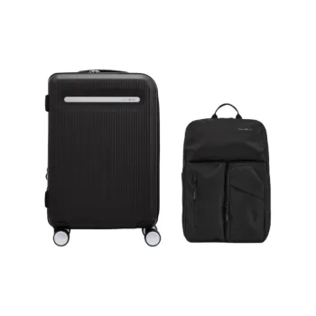 SAMSONITE PC Combo Set Unisex Multicolor