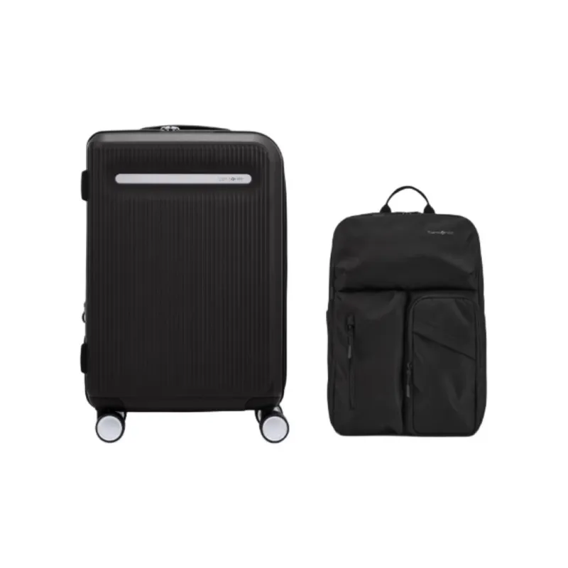 SAMSONITE PC Combo Set Unisex Multicolor-0