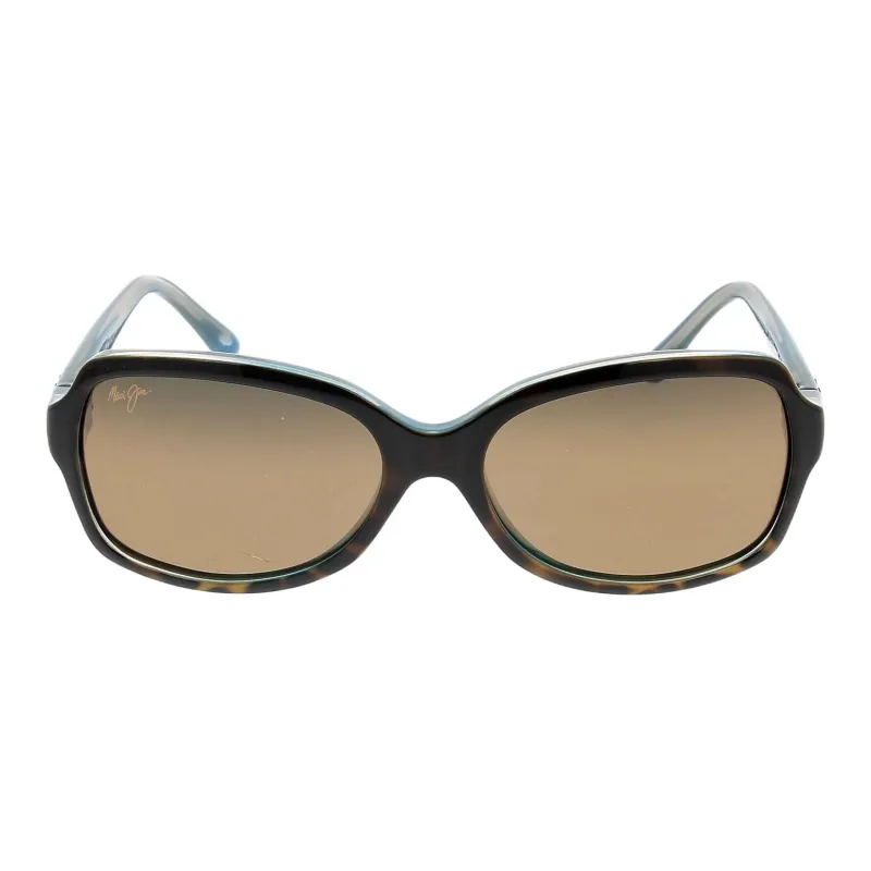 Maui Jim Subject To Official Website Butterfly Sunglasses Women's Tortoiseshell-1