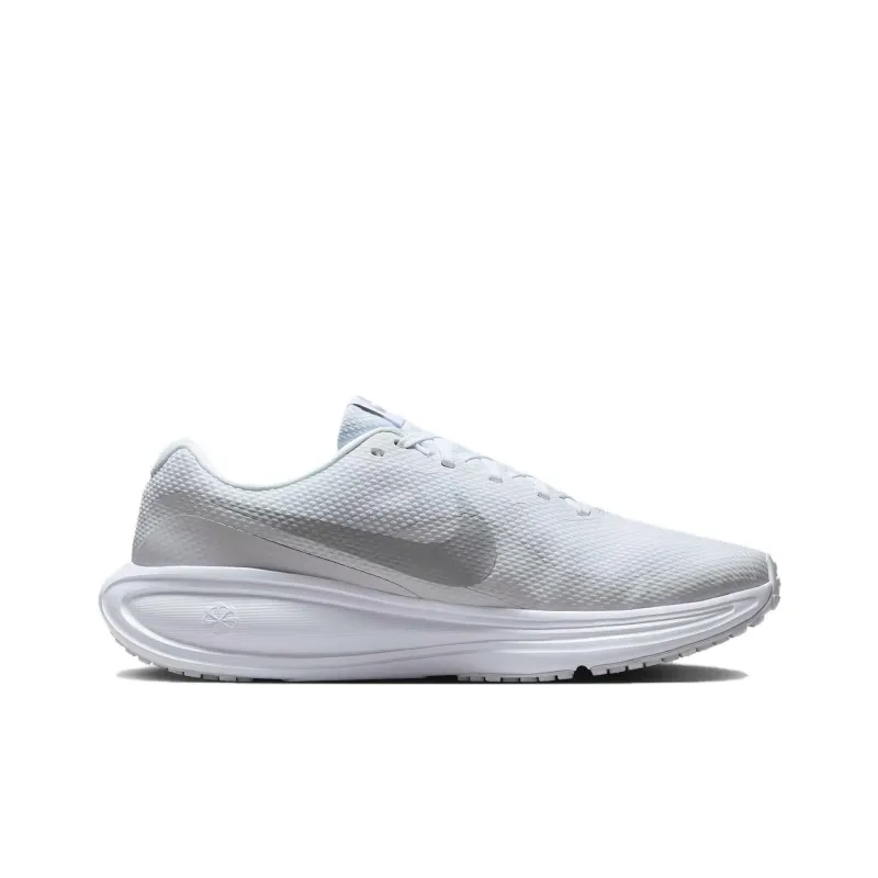 Nike Revolution 8 White Pure Platinum-1