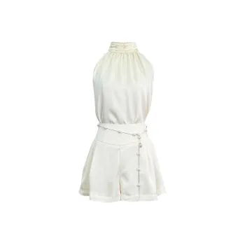 MA JOURNEE Two Piece Skirt Sets Women's