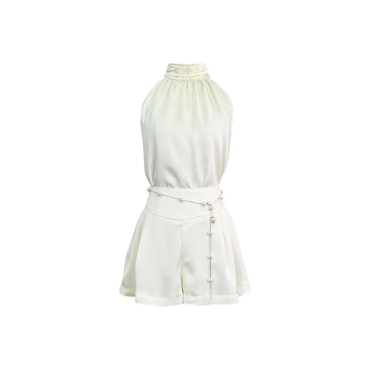 MA JOURNEE Two Piece Skirt Sets Women's-0