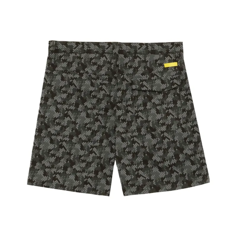 PUMA GAOERFU Casual Shorts Men's-1