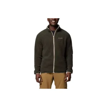 Columbia Rugged Ridge 2I Sherpa Velvet feel Coat Men's