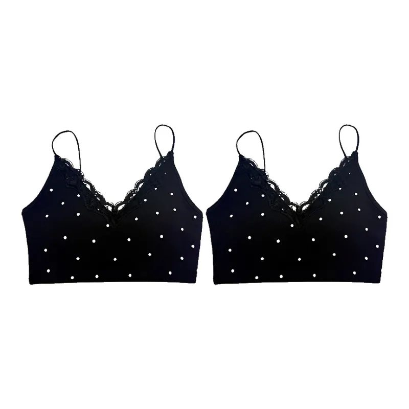 GRACE TOPIC Bra Women's Combo Set-13