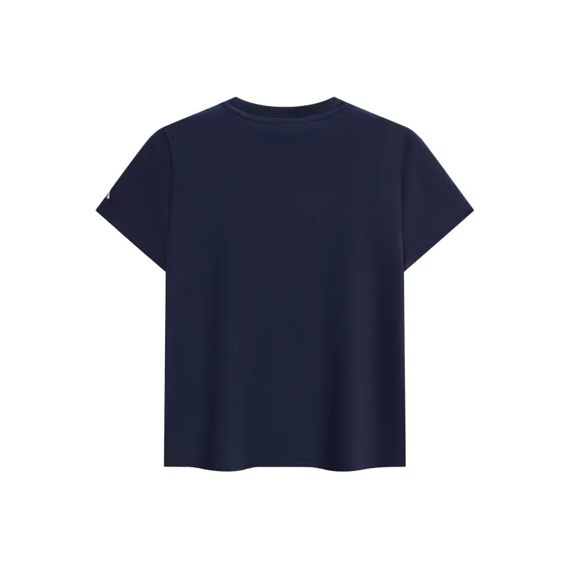 Kappa T Shirts Unisex-1